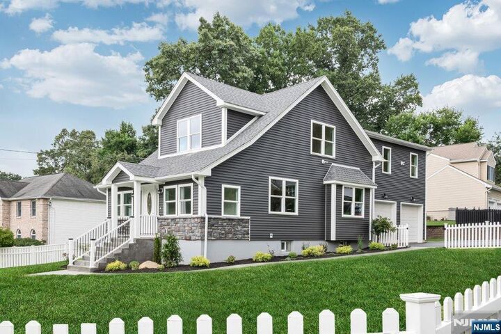 Property Photo: 70 Campbell Avenue NJ 07677