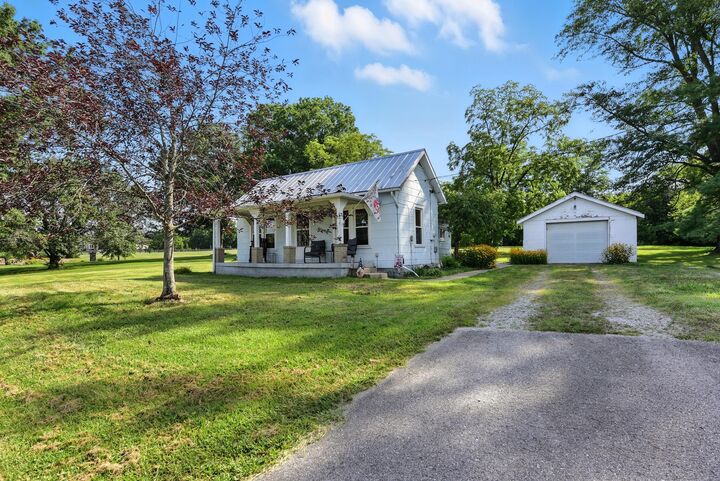 Property Photo: 13187 E Nagel Road KY 41001