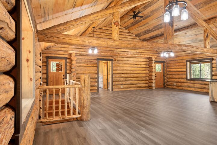 Property Photo:  33664 Raghorn Road  MT 59823 