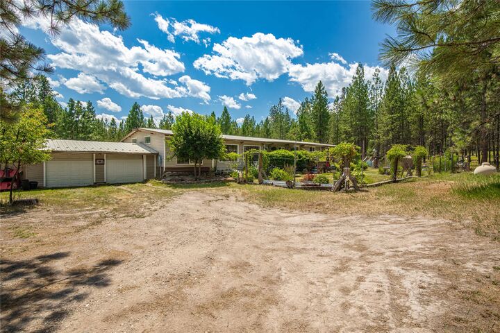 Property Photo:  17503 Pinto Court  MT 59834 