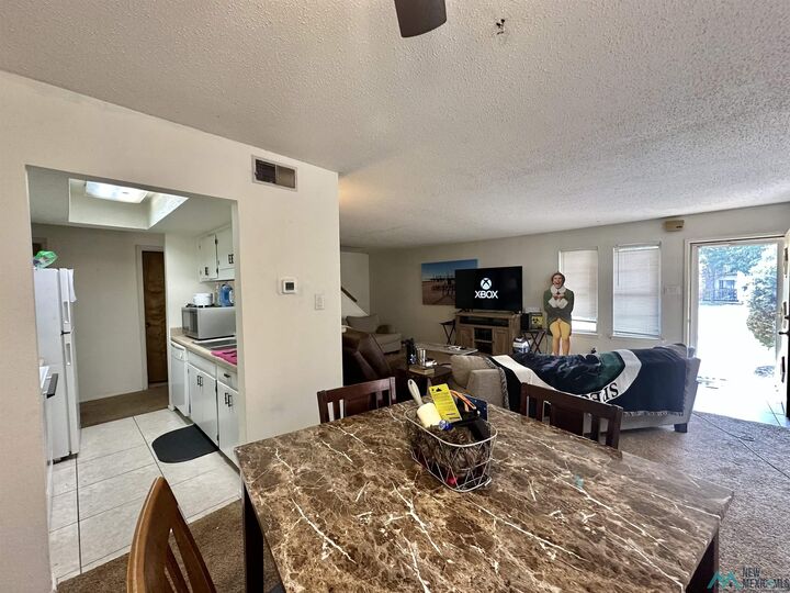 Property Photo:  717 Laurelwood #B Drive  NM 88101 