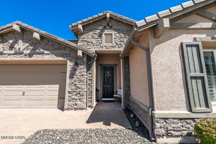 Property Photo:  2295 Maximus Lane  NV 89521 