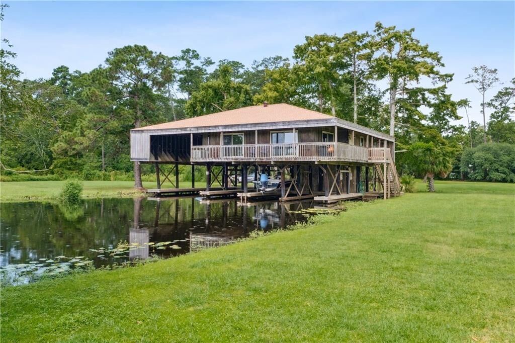 Property Photo:  34626 Karen Drive  LA 70458 