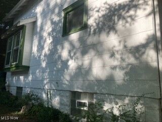 Property Photo: 155 W Tallmadge Avenue OH 44310