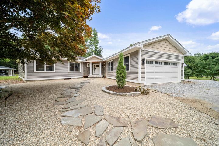 Property Photo: 102 Bean Road NH 03054