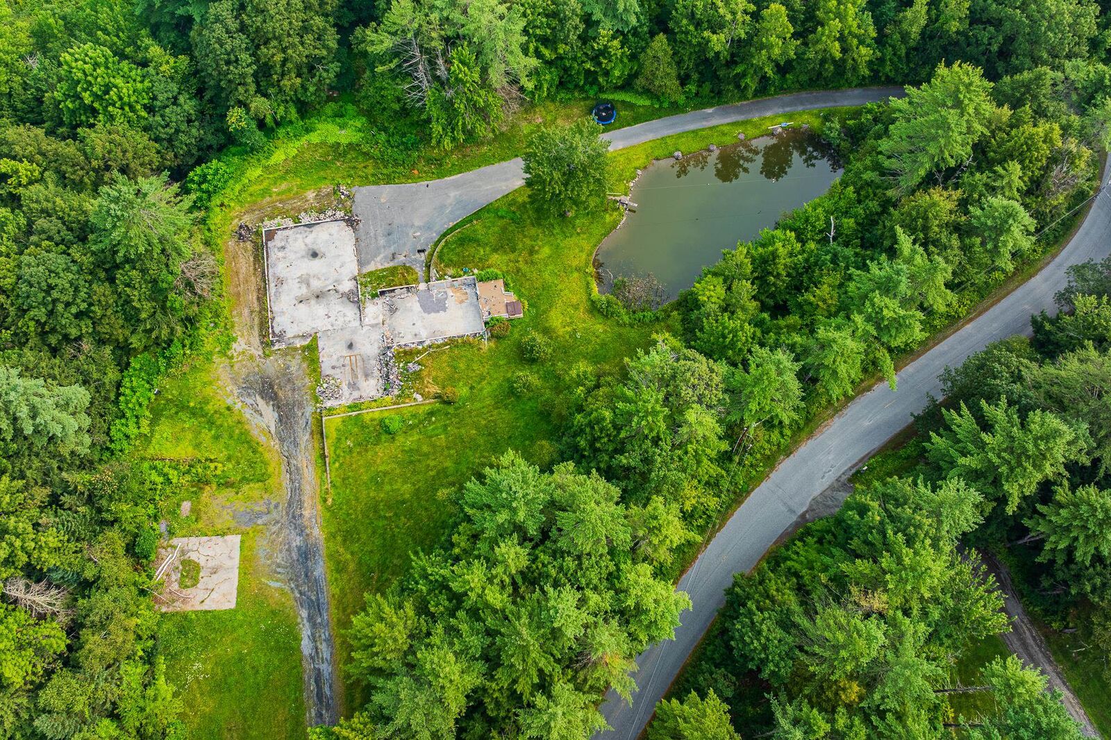 Property Photo: 398 Valley View Road VT 05001