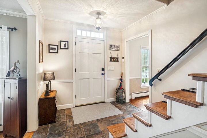 Property Photo: 1 Brimstone Hill Road NH 03031
