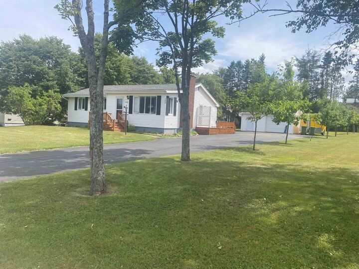 Property Photo:  348 Pictou Road  NS B2N 2T7 