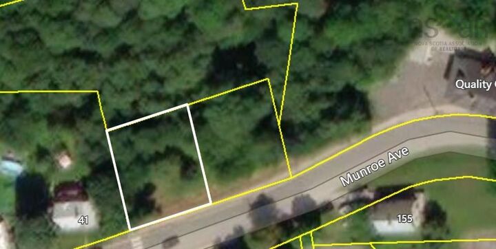 Property Photo:  Lot Munroe Avenue  NS B2H 2C8 
