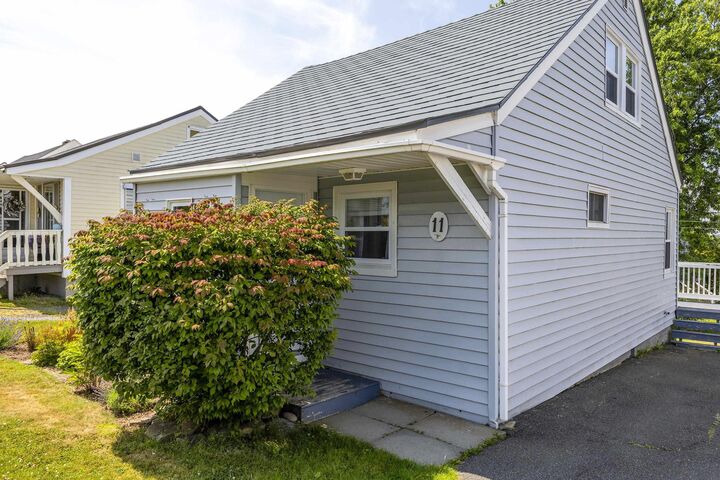 11 Maclaren Ave  New Glasgow NS B2H 3N3 photo