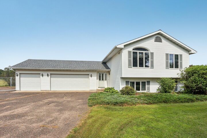 Property Photo:  2457 83rd Avenue  WI 54020 