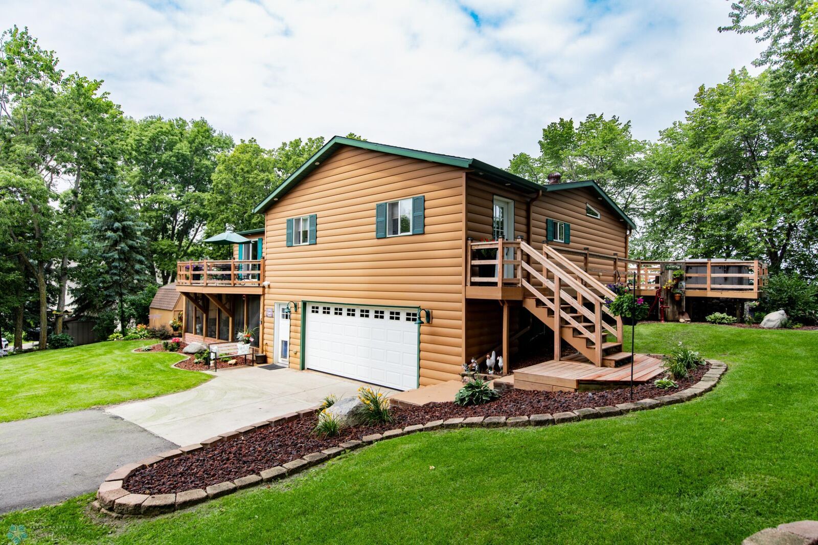 Property Photo:  24295 Matson Point Trail  MN 56572 