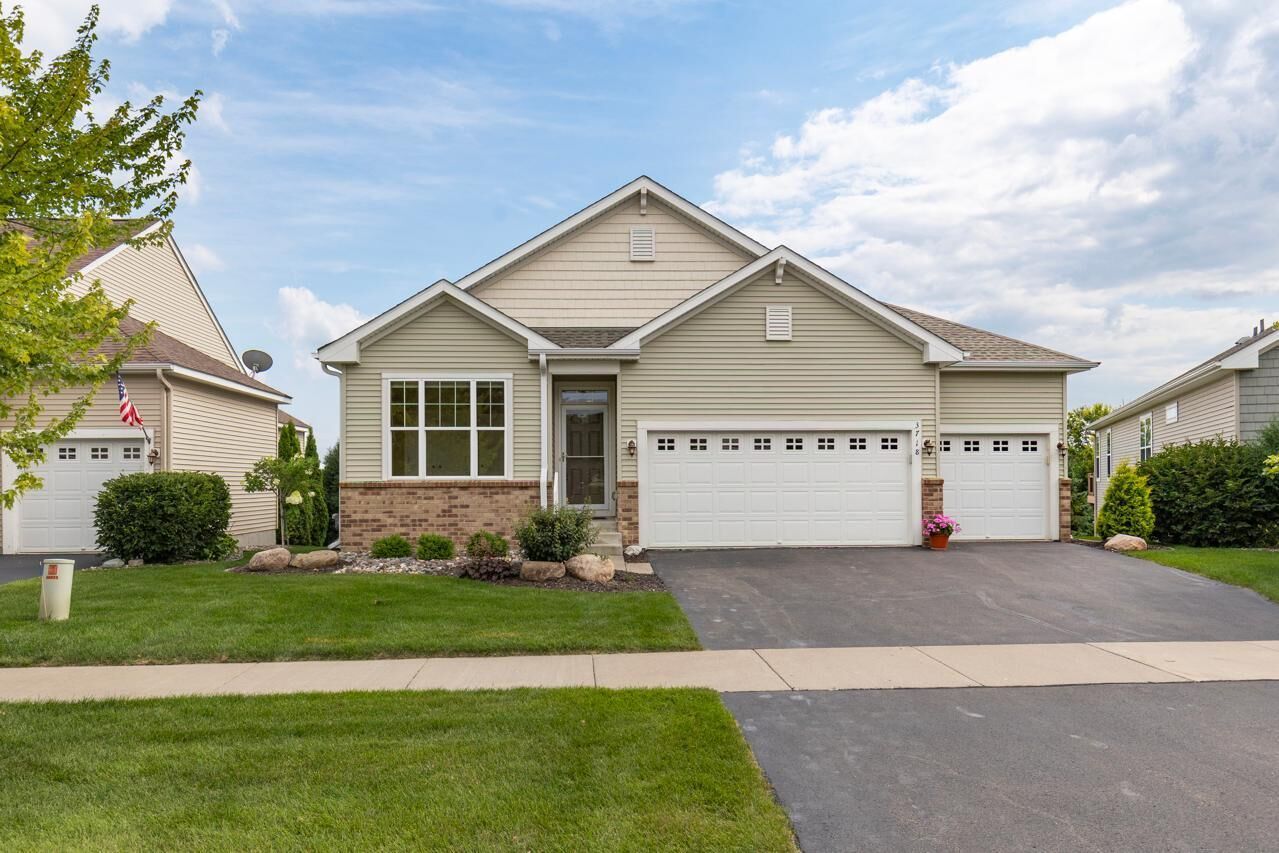 Property Photo: 3718 Terra Vista Way MN 55318