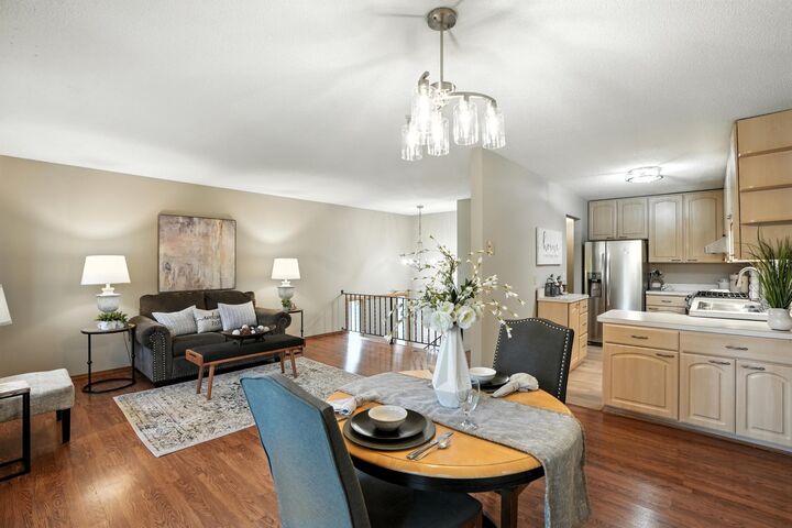 Property Photo:  3565 Granada Place N  MN 55128 