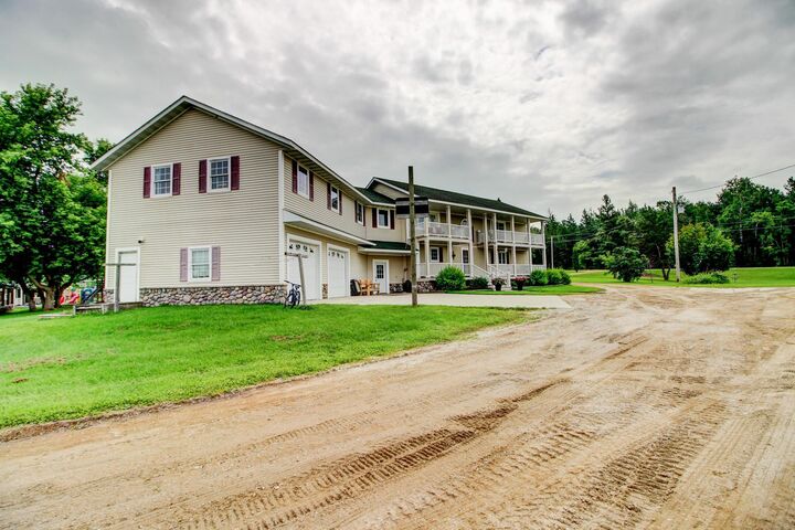 Property Photo: 58452 110th Street MN 56464