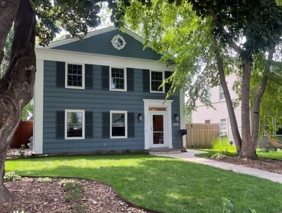 Property Photo: 2038 Pinehurst Avenue MN 55116