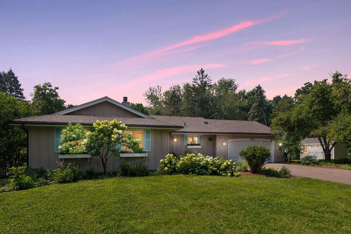 Property Photo:  18025 Hummingbird Road  MN 55391 