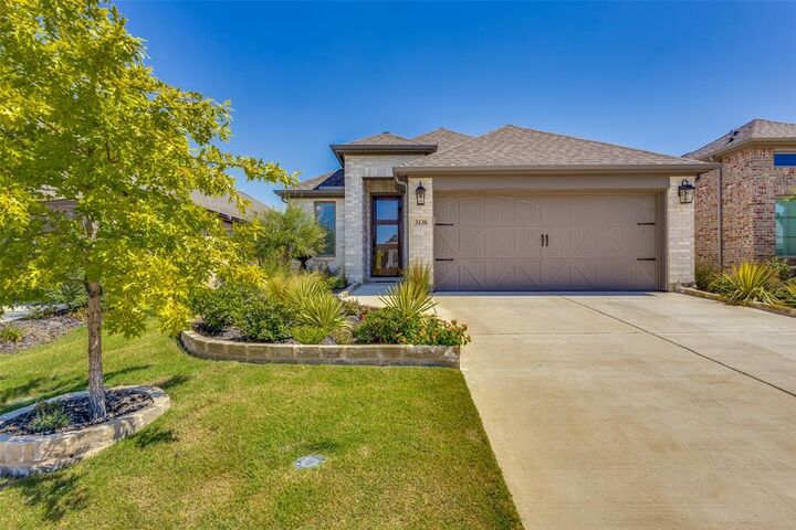 Property Photo:  3136 Brazoria Drive  TX 75068 