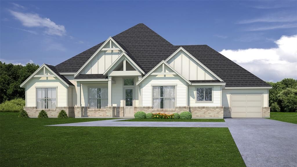 Property Photo:  4310 Sandstrom Way  TX 76179 