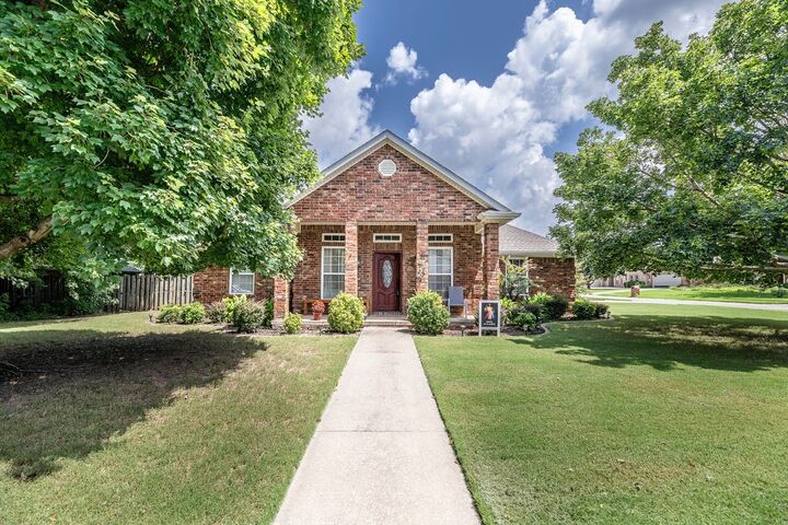 12017 Riviera Place  Farmington AR 72730 photo