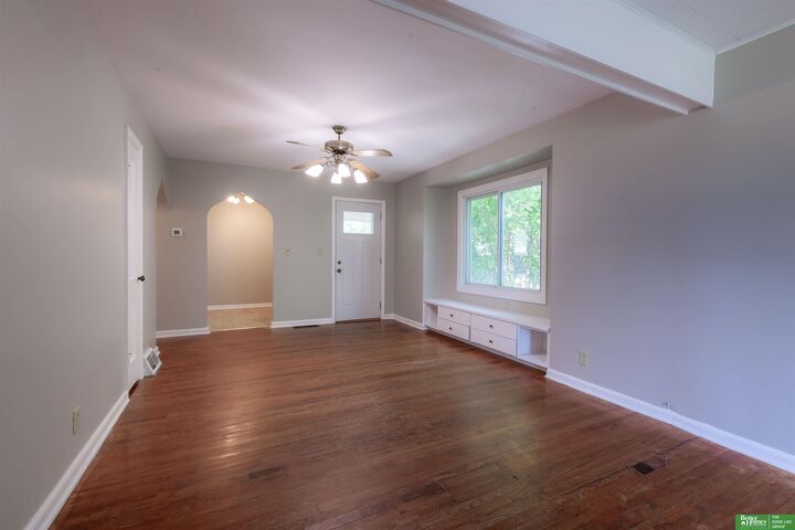 Property Photo:  307 W 19 Avenue  NE 68005 