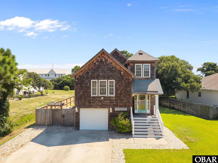 1401 Goldie Street  Kill Devil Hills NC 27948 photo