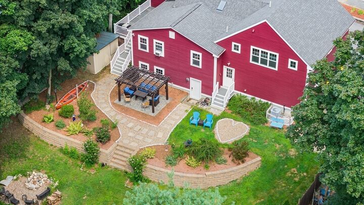 Property Photo: 88 Elm Street MA 01701