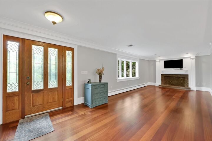 Property Photo:  8 Fox Hill Dr  MA 01095