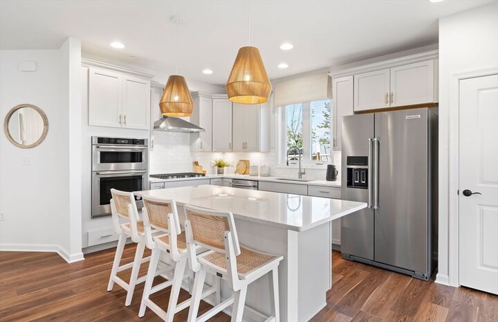 Property Photo:  6 Mason Way 63  MA 01801 