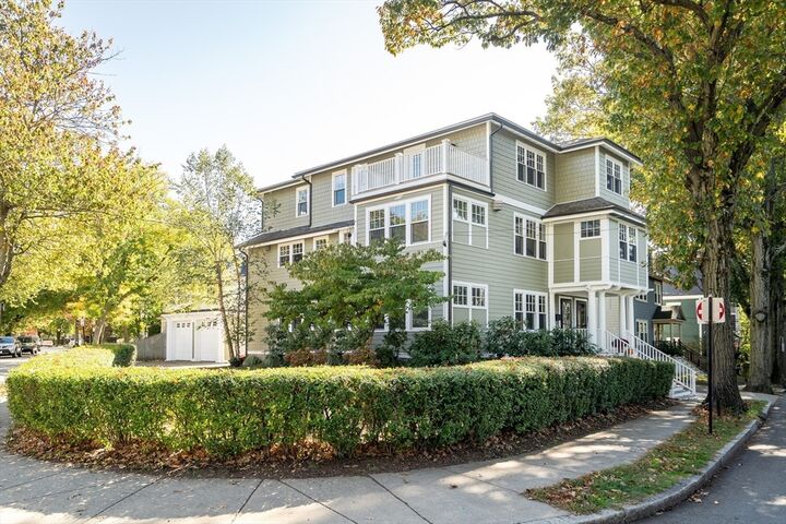 Property Photo:  30 Ackers Avenue  MA 02445 