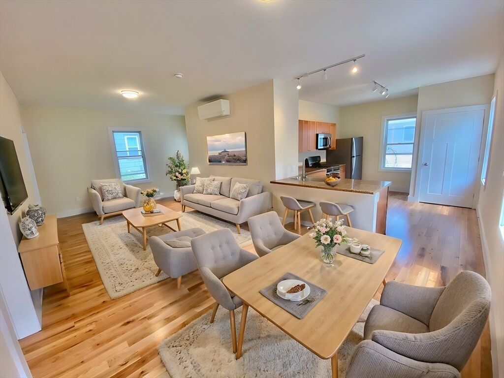 Property Photo:  30 Cherry St B  MA 01060 