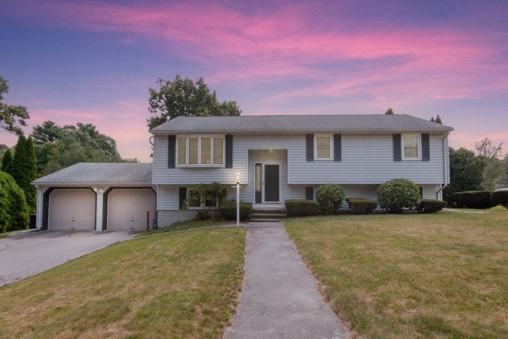 Property Photo:  16 Tea St  MA 02072 