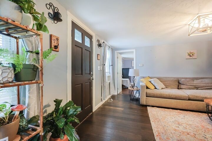 Property Photo:  19 Chestnut Ave  MA 01501 