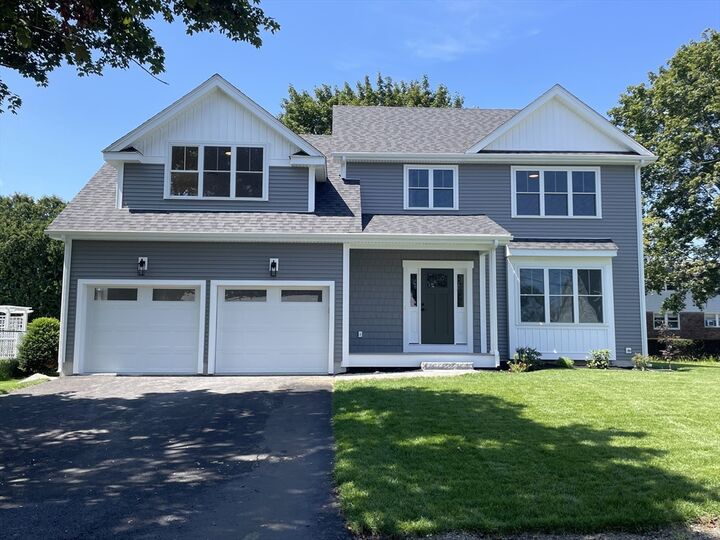 15A Bellmore Road  Framingham MA 01702 photo