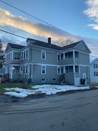Property Photo:  34 Camden St 34  MA 01845 