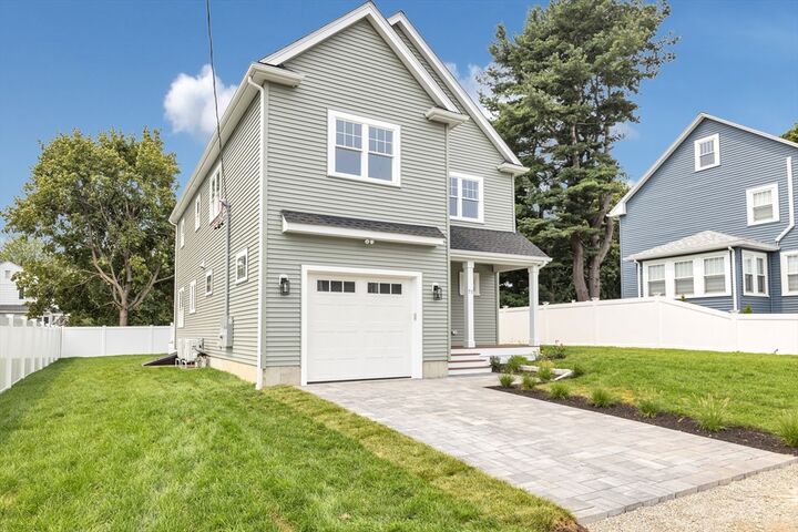 Property Photo:  71 Hooper Road  MA 02026 