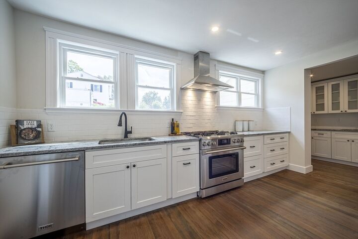 Property Photo:  13 Westland Terrace  MA 01830 