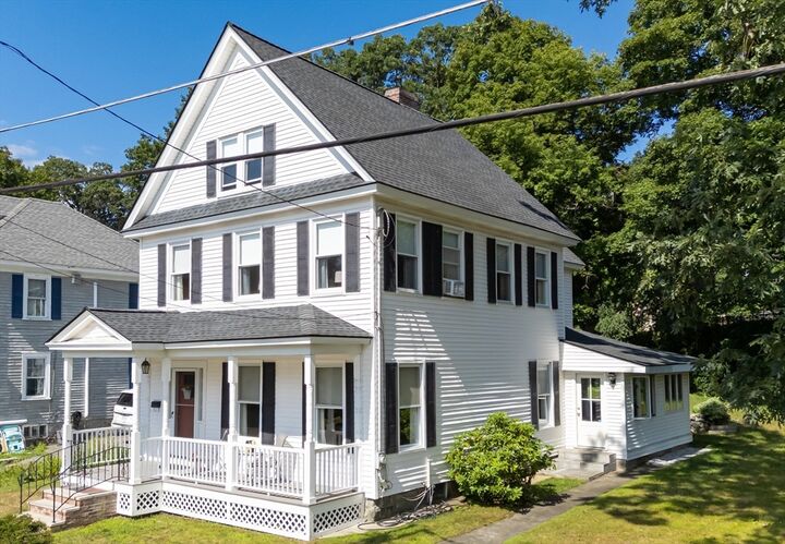 Property Photo:  320 Wentworth Avenue  MA 01852 