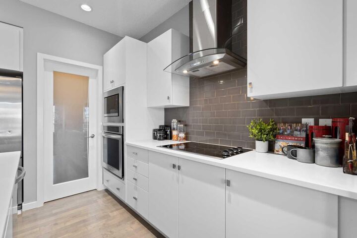 Photo de la propriété:  274 Auburn Crest Way SE  AB T3M 1T2 