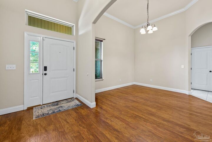 Property Photo: 8674 Rio Vista Dr FL 32566