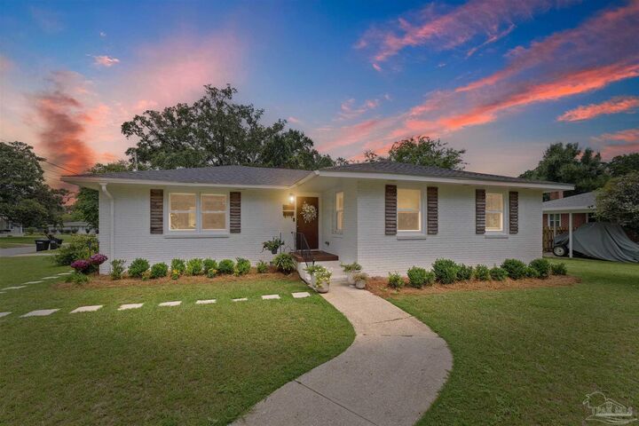 2490 Escambia Ave  Pensacola FL 32503 photo