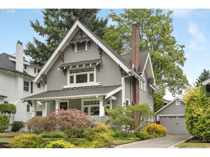 Property Photo:  2746 NE 22nd Ave  OR 97212 