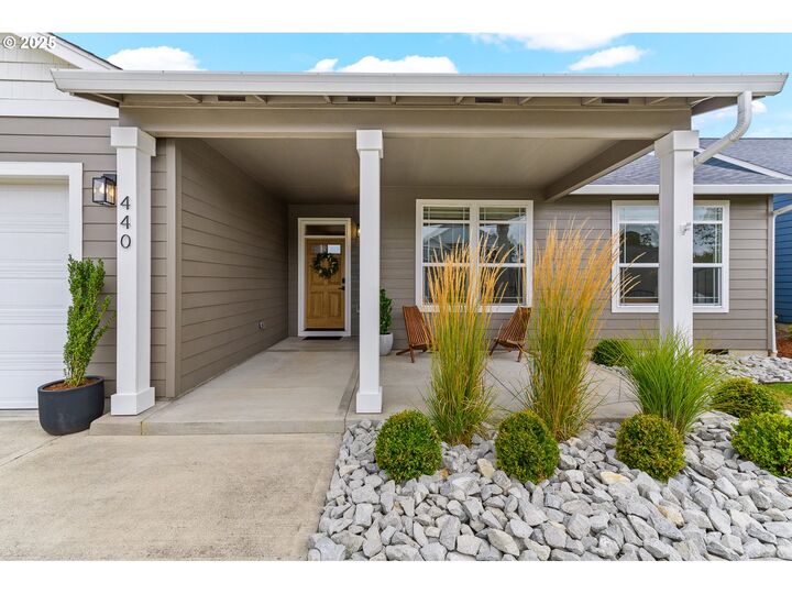 Property Photo:  440 Twin Flower Dr  WA 98674 