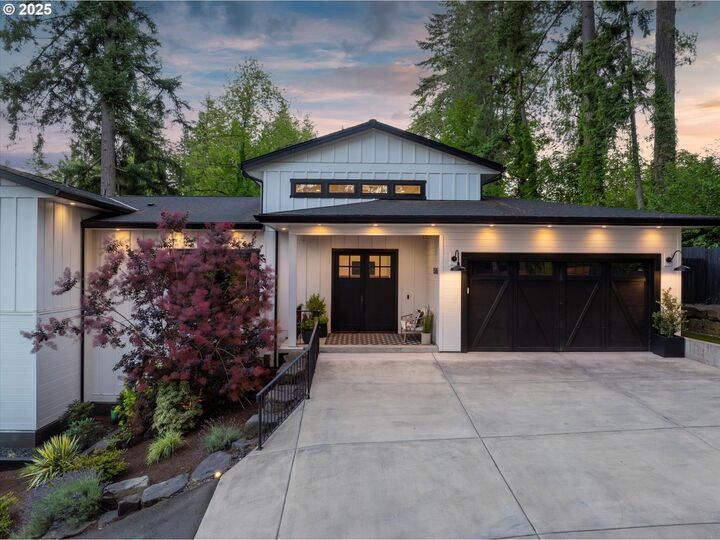 Property Photo:  13585 Goodall Rd  OR 97034 