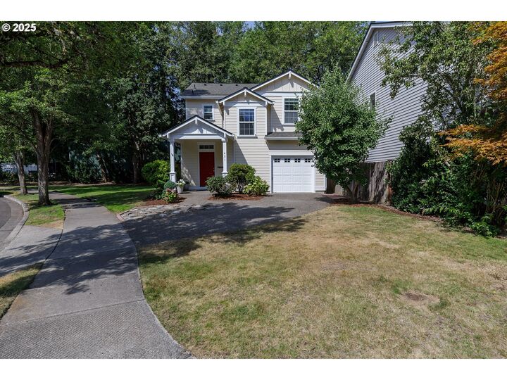 Property Photo:  401 NE 55th Ave  OR 97124 