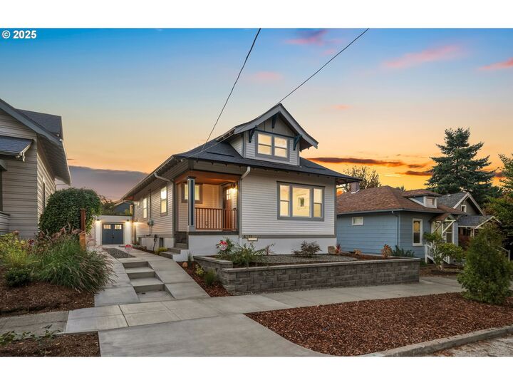 4711 NE 31st Ave  Portland OR 97211 photo