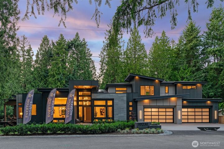Property Photo:  10230 SE 13th Place  WA 98004 