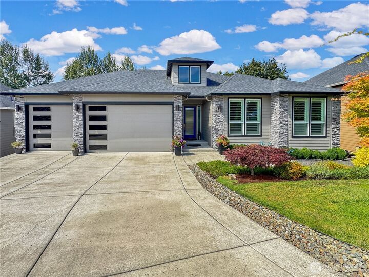 1116 N Heron Drive  Ridgefield WA 98642 photo