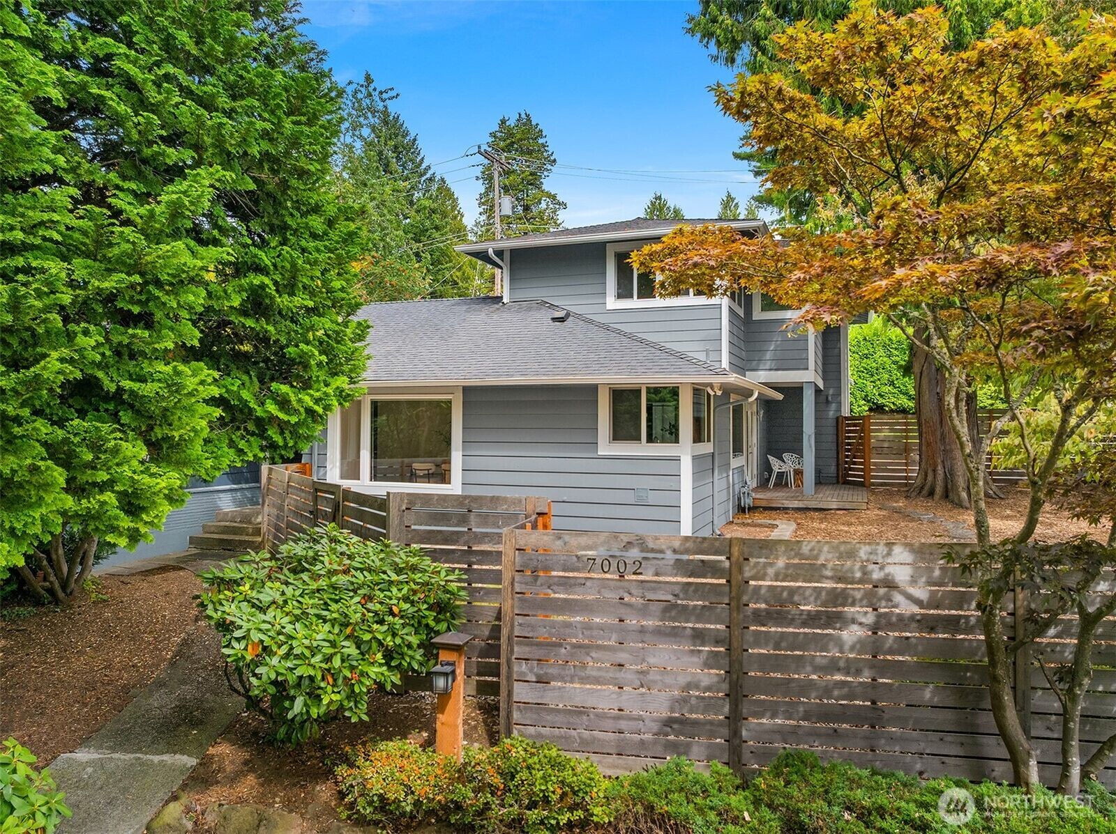Property Photo:  7002  29th Avenue NE  WA 98115 