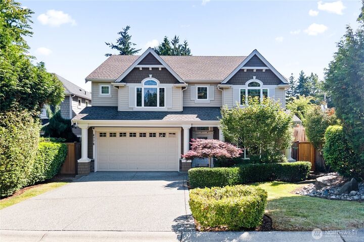 4776  245th Lane SE  Sammamish WA 98029 photo